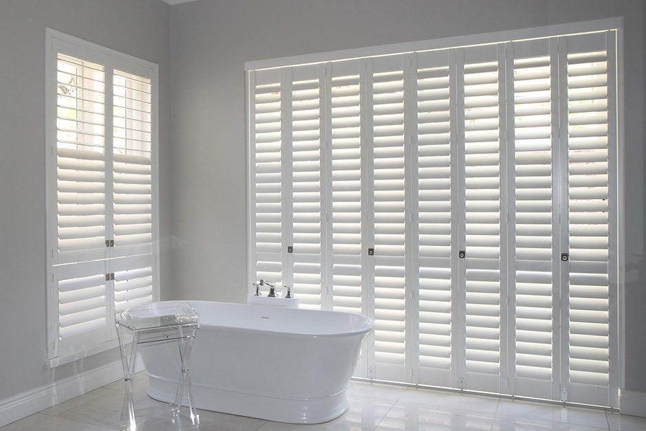 PVC V/s. Vinyl Window Shutters Which Ones Are the Best? The cut and