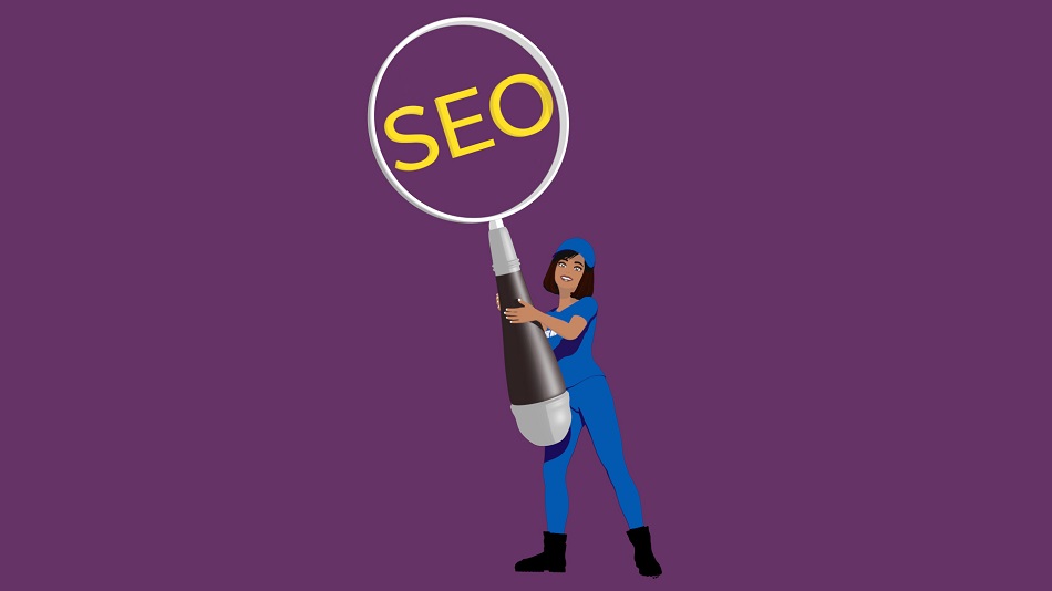 SEO moving