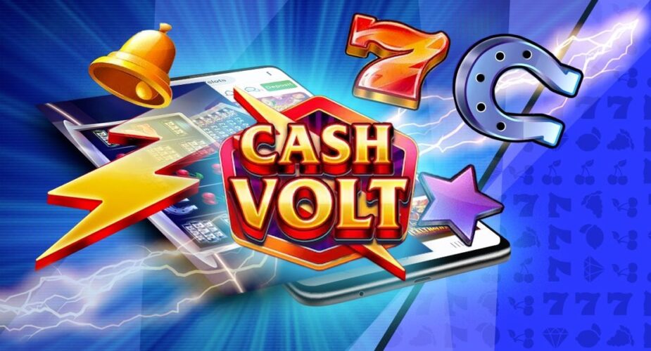 Cash Volt with YesPlay: A Shockingly Good Time Awaits