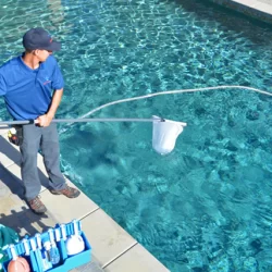 The Benefits of Hiring a Professional Pool Service Company