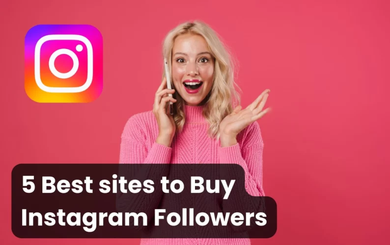 Where Can You Get Salesworthy Instagram Followers?