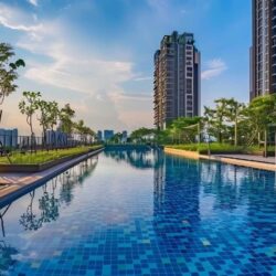 Discover the Luxurious Amenities of Parktown Residences Tampines North