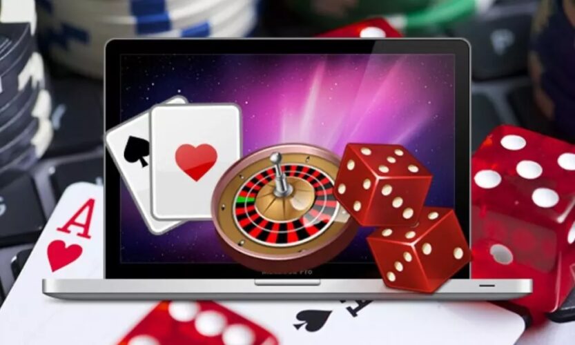 How to improve your odds of winning at online slots?