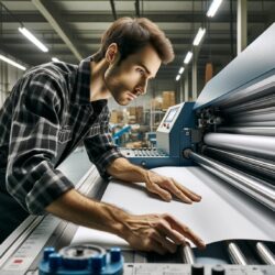 What is a Laminator? A Comprehensive Guide to Laminating Machines