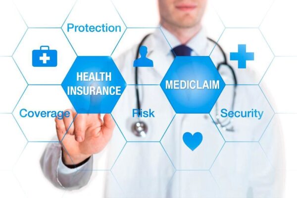  Distinguishing Between Health Insurance and Mediclaim  