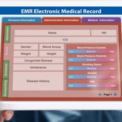 Integrating EMR Systems