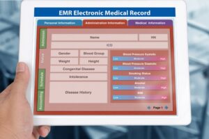 Integrating EMR Systems: How to Ensure Seamless Data Flow and Efficiency