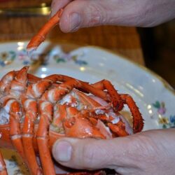 Seafood Etiquette: How to Eat Lobster, Crab, and More