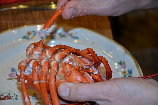 Seafood Etiquette: How to Eat Lobster, Crab, and More