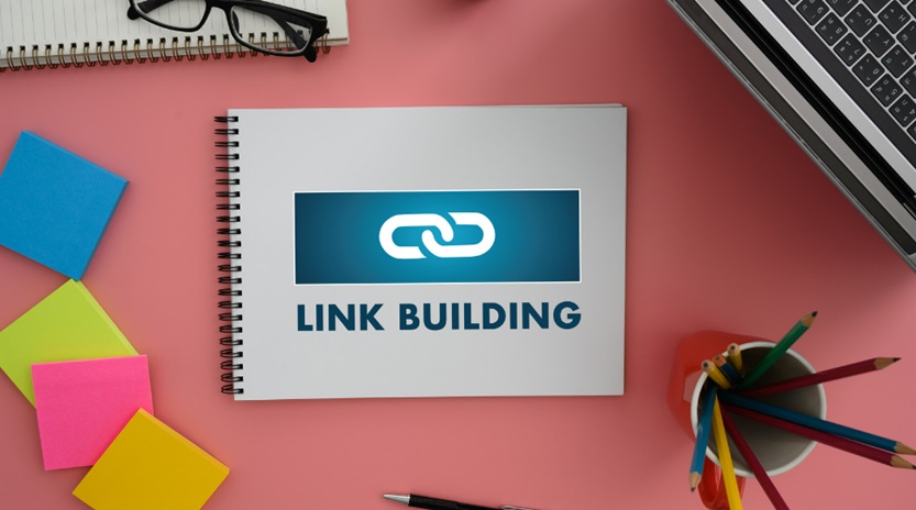 Franchise Link Building