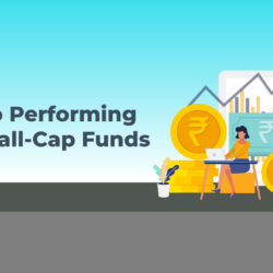 Why small-cap mutual funds are a good investment choice