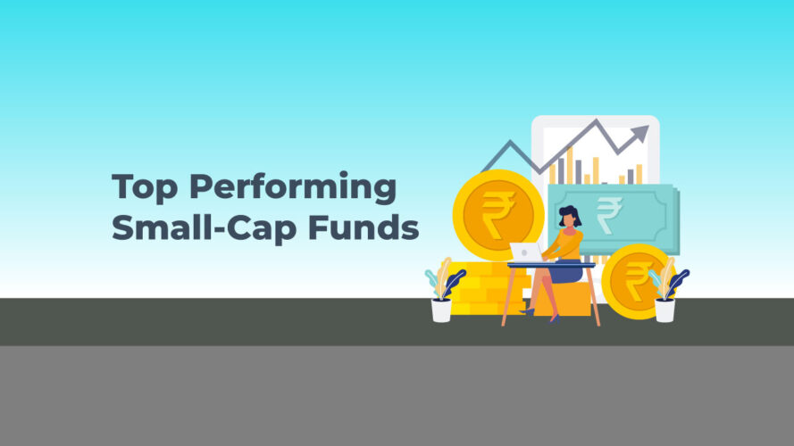 Why small-cap mutual funds are a good investment choice