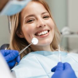 Dental Care