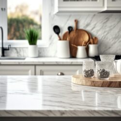 Why Your Countertop Choice Can Transform Your Kitchen’s Look