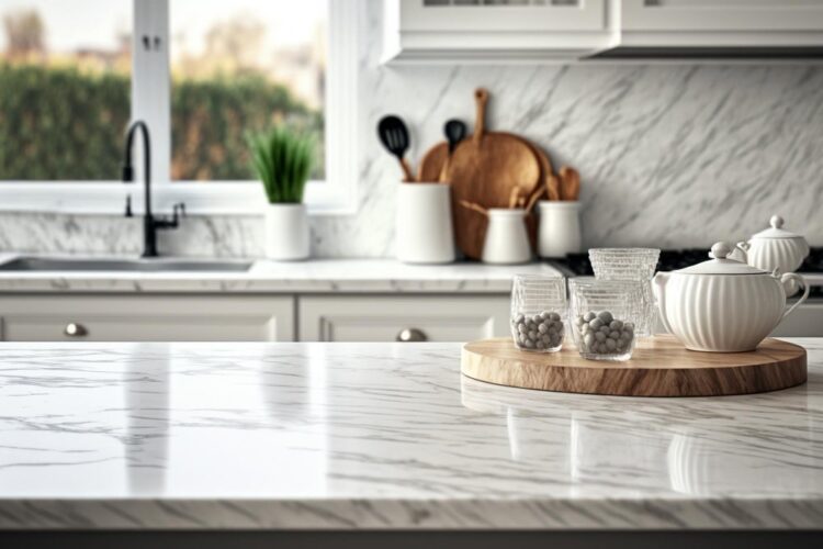 Why Your Countertop Choice Can Transform Your Kitchen’s Look