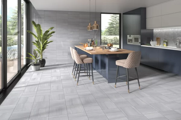 How to Choose the Perfect Floor Tiles for Your Home