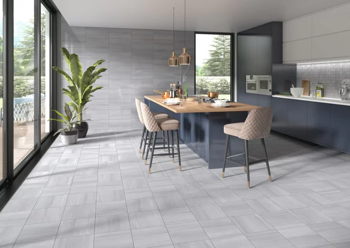 How to Choose the Perfect Floor Tiles for Your Home