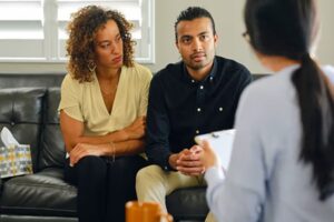 Couples Therapy – Can It Prevent Divorce?