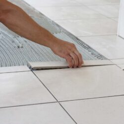 How Ceramic Floor Tiles Enhance Both Form and Function