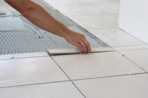 How Ceramic Floor Tiles Enhance Both Form and Function