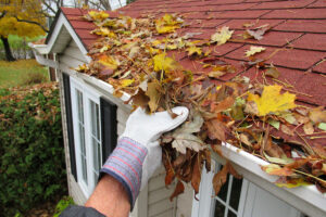 What Happens If You Skip Roof and Gutter Cleaning?