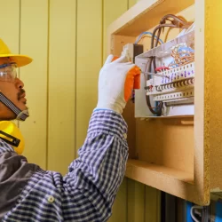 What Should You Expect from a Skilled Residential Electrician?