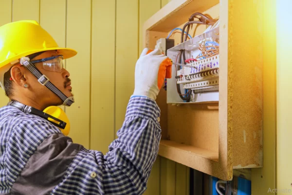 What Should You Expect from a Skilled Residential Electrician?