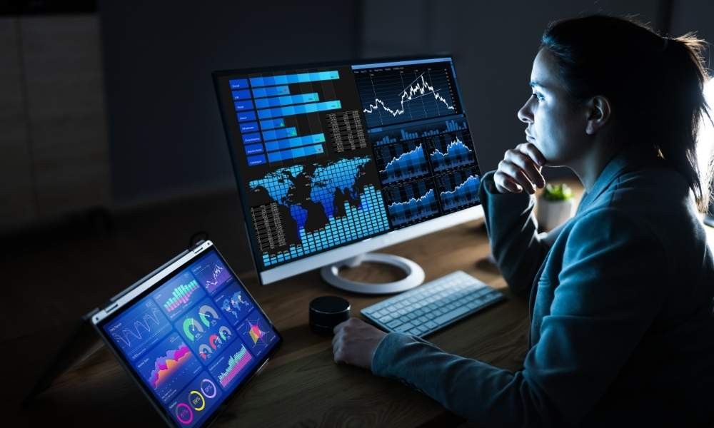 Data Analysis